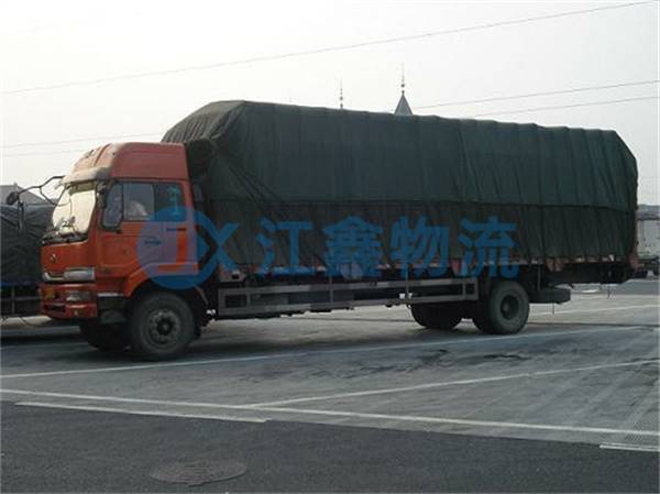 常德到广州物流需要多久